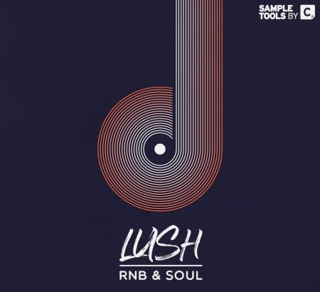 Sample Tools By Cr2 Lush RnB Soul WAV